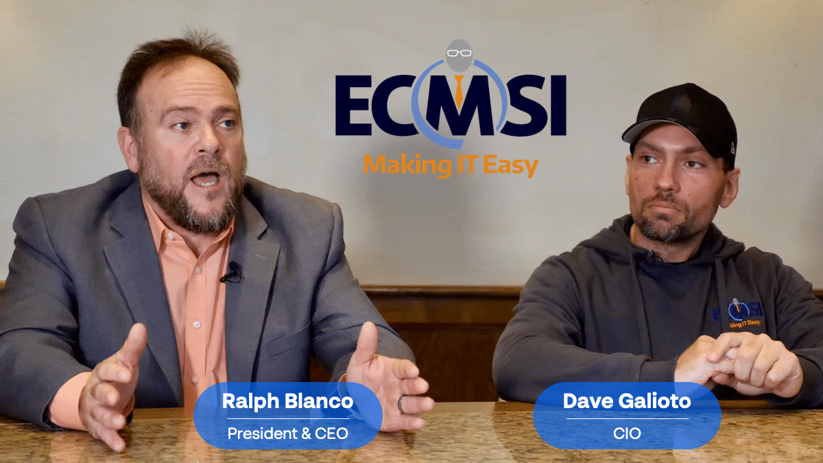ECMSI review ECMSI Testimonials