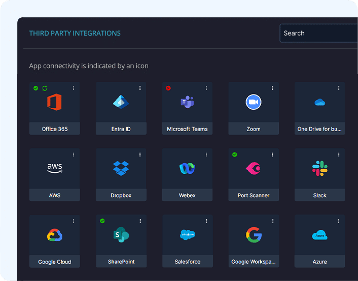 Simplify compliance with Cynet’s Cloud Security Posture Management (CSPM) tool