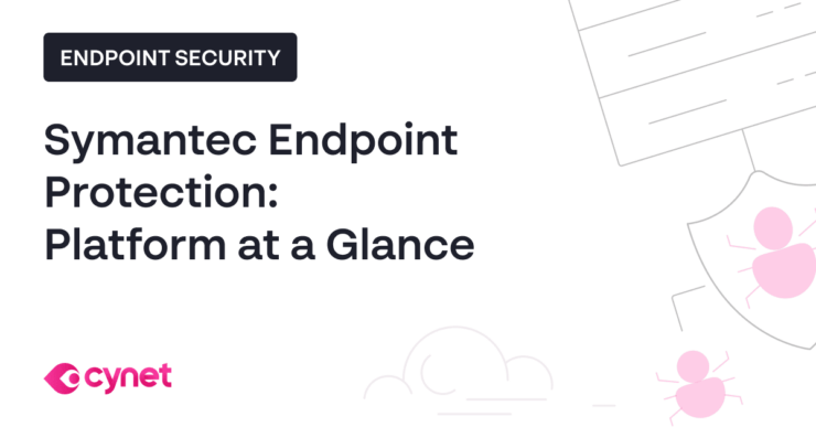 Symantec Endpoint Protection: Platform Review image