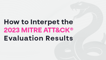How to interpret the MITRE Engenuity ATT&CK® Evaluations: Enterprise – 2023 Turla Edition image